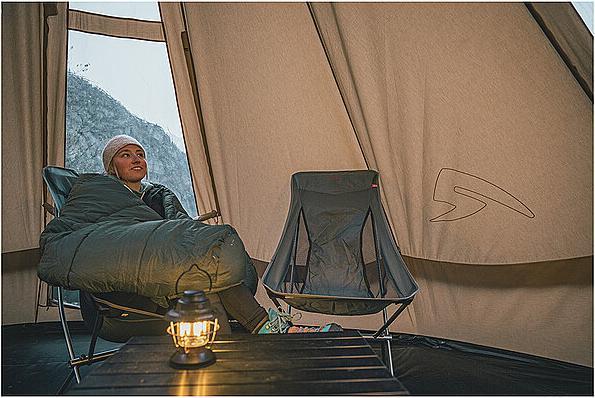 Image du produit Robens Observer