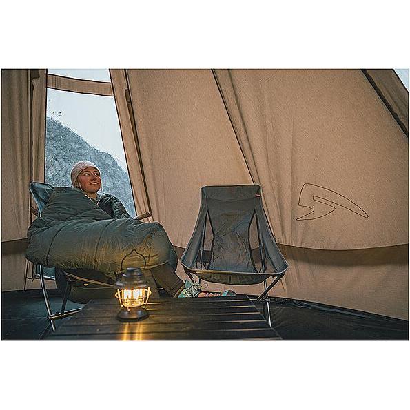 Thumbnail - Robens, Campingstuhl