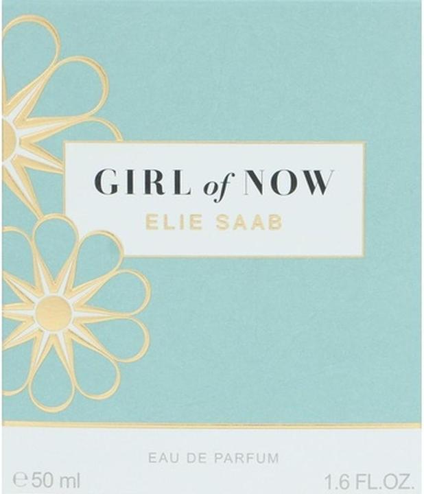 Immagine prodotto Elie Saab La ragazza d'ora (Eau de parfum, 50 ml)