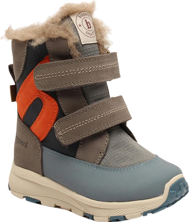 Produktbild Bisgaard Spencer Tex (32)