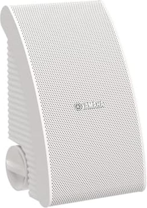 Actual product image Yamaha Ns-Aw392 (Active, 1x 80 W)