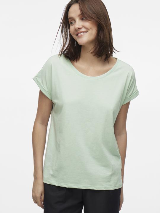 Immagine prodotto Vila Rundhalsausschnitt T-Shirt (M)