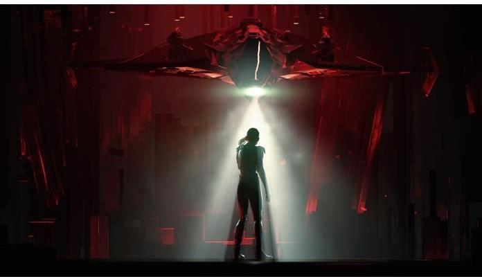 Image du produit Deep Silver Chorus - Day One Edition (PS4, FR)