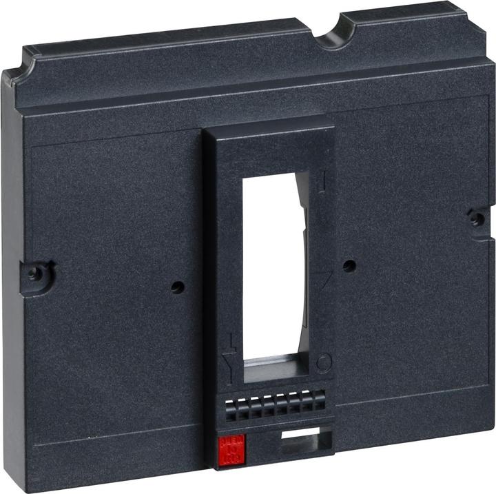 Produktbild Schneider Electric Ersatzdeckel (schmaler Ausschnitt) für LV429528