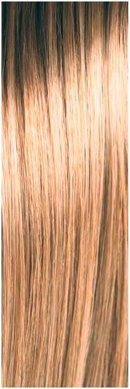 Produktbild pH Argan & Keratin Color (Platinblond)