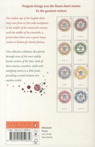 Produktbild The Penguin Book of English Short Stories (Englisch, Christopher Dolley, 2011)