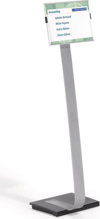 Produktbild Durable Info Sign stand A4 (A4)