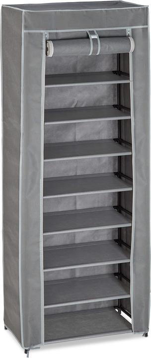 Actual product image Relaxdays Stan (60 x 30 x 150 cm)