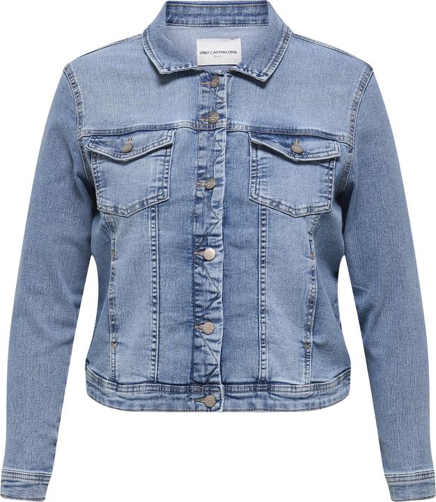 Denim Azzurro