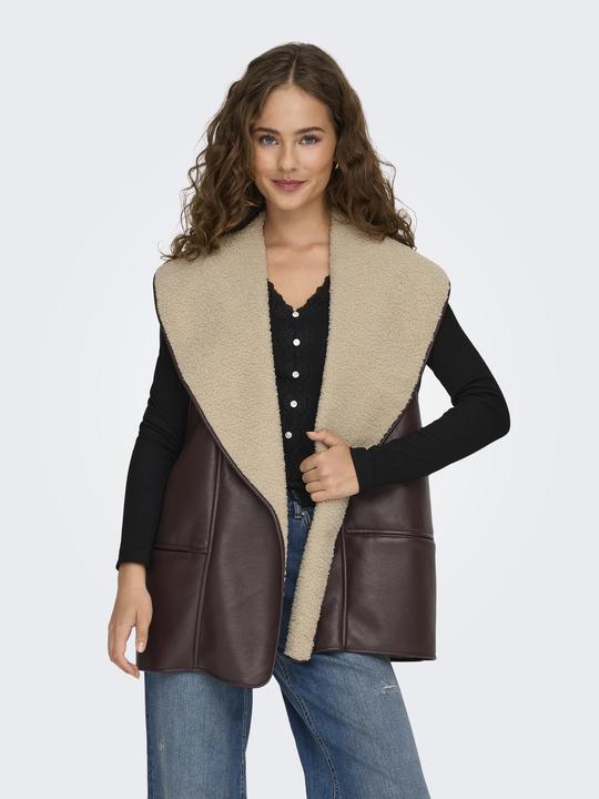 Actual product image Only ONLDORA Weste Weste (S)