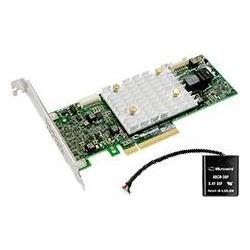 Adaptec SmartRAID 3151-4i: PCI-Ex8 Kontr., Storage Controller