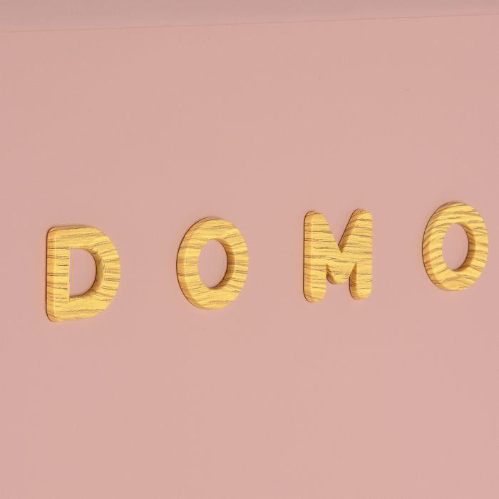 Image du produit Domo DO91708R (218 l)