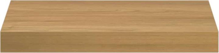Actual product image vidaXL Wandregal (40 x 23.50 x 4 cm)