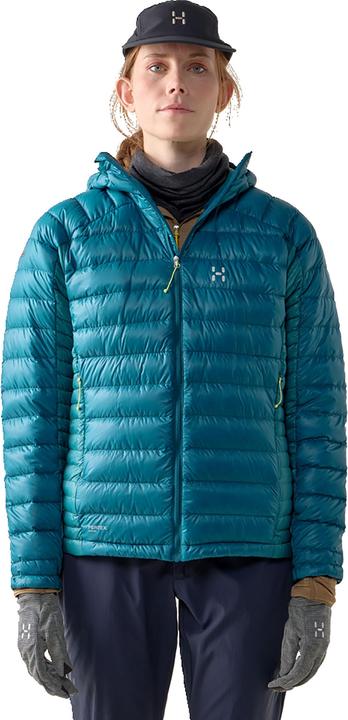 Immagine prodotto Haglöfs L.I.M Down II Hood (XS)