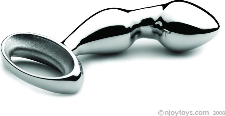 Productafbeelding Njoy Pfun Plug