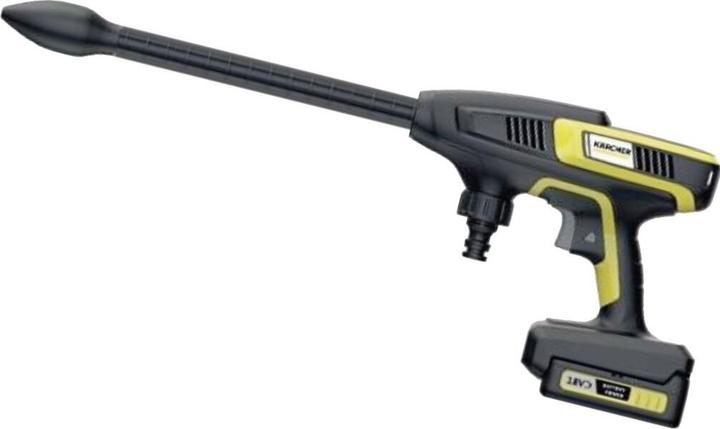 Produktbild Smoby Kärcher Mitteldruckreiniger