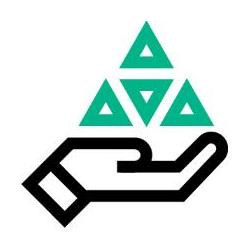 HPE Foundation Care Next Business Day Exchange Service - Serviceerweit..., Server Zubehör