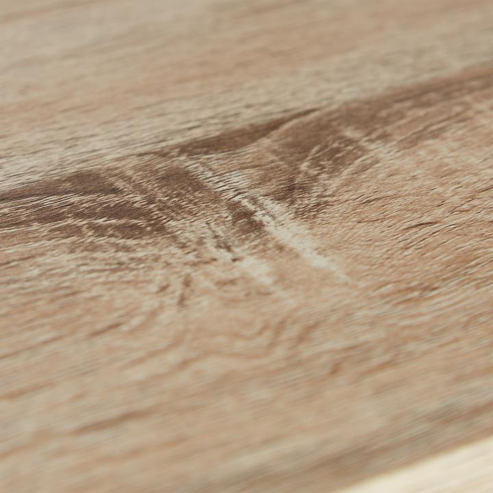 Productafbeelding Relaxdays Rechtopstaande plank (95 x 35 x 180 cm)