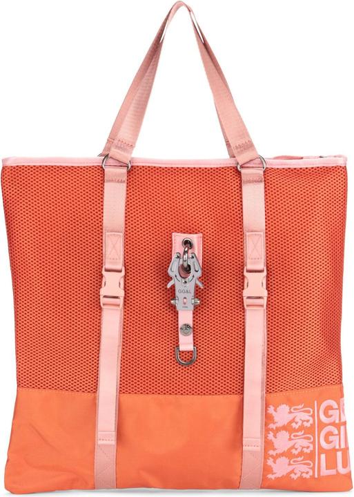 George Gina & Lucy Mesh Nomadic