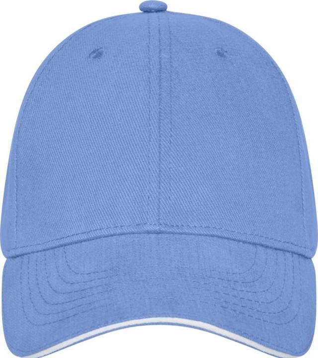 Hellblau