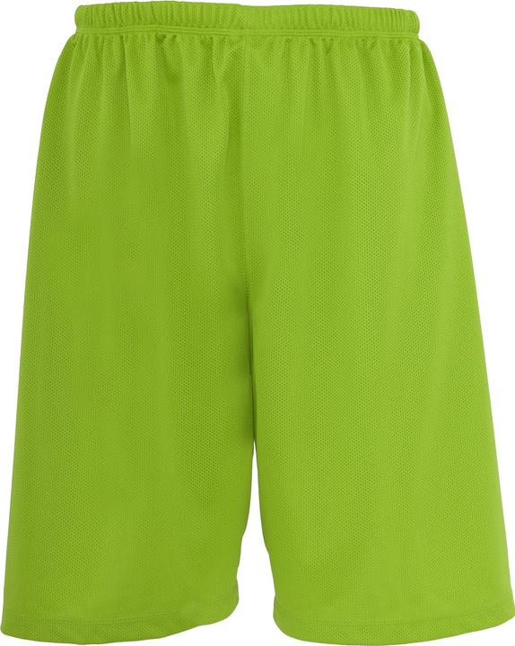 Image du produit Urban Classics Bball Mesh Shorts (S)
