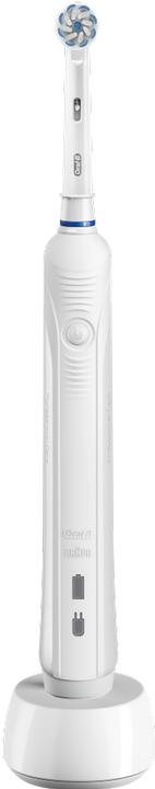 Produktbild Oral-B Pro 700 Sensitive