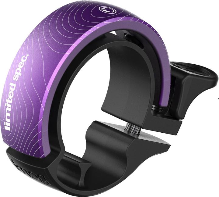 knog. Oi Classic Large