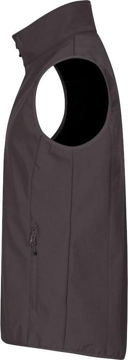 Produktbild Clique Classic Softshelljacke (S)