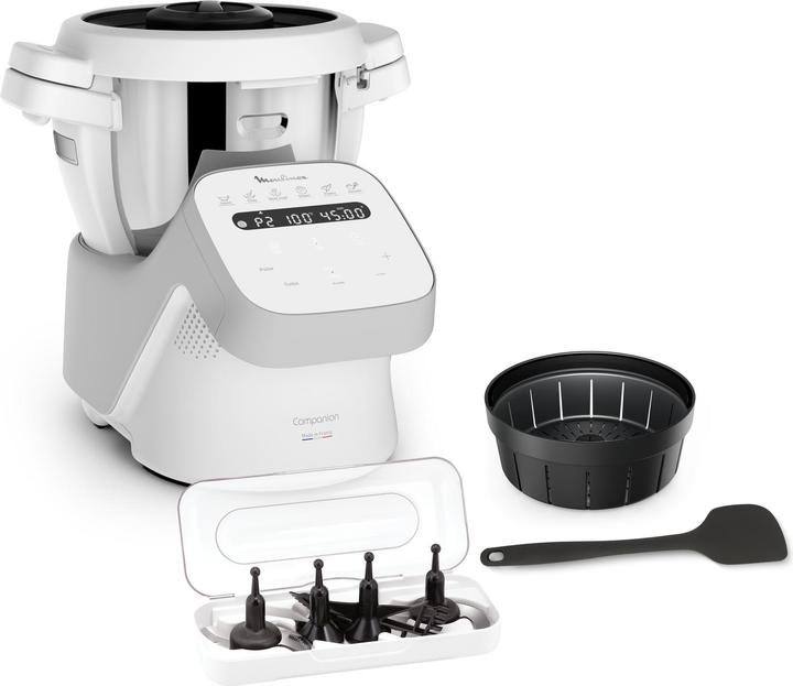 Moulinex HF8408 (1550 W)