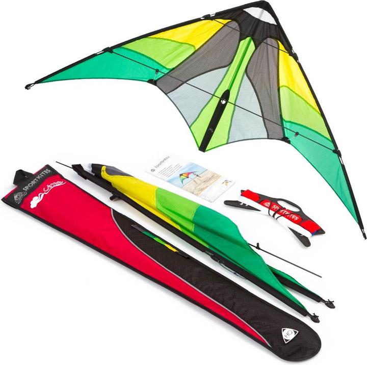 Produktbild Invento Cirrus Emerald