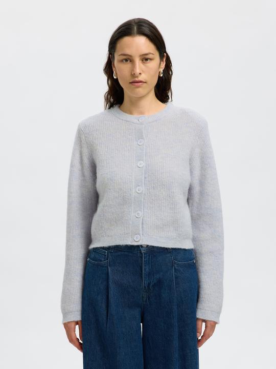 Immagine prodotto Selected Femme Wollmix Strickjacke (XL)