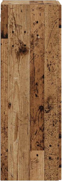 Actual product image vidaXL Badezimmerschrank (33 x 34.50 x 60 cm)