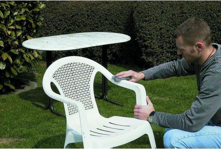 Image du produit kwb Laine d'acier