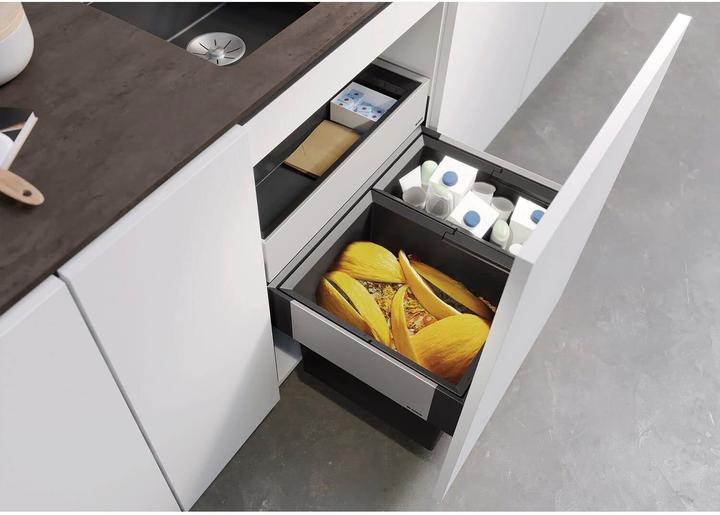 Produktbild Blanco Select II 60/2 Orga (49 l)