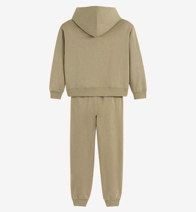 Produktbild La Redoute Collections Set aus Sweatshirt und Hose (164)