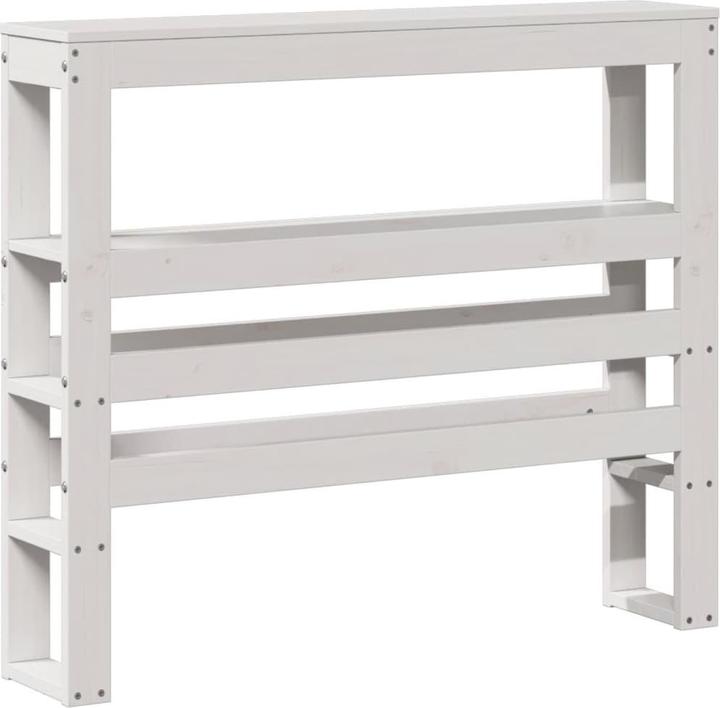 Image du produit vidaXL Bettrahmen (90 x 200 cm)