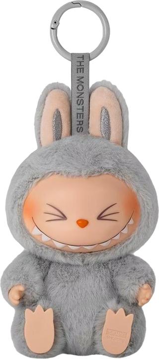 Actual product image Pop Mart The Monsters- Labubu Have a Seat Blind Box (17 cm)