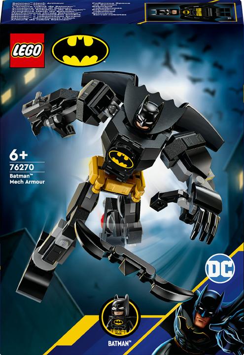 LEGO Batman Mech (76270)