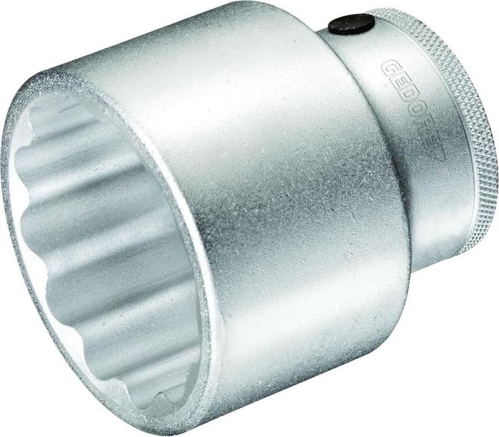 Produktbild Gedore D 32 27 Steckschlüsseleinsatz 3/4" UD-Profil 27 mm (27 mm)