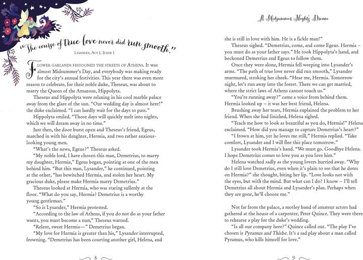 Produktbild The Usborne Complete Shakespeare Stories from all the Plays (Englisch, Anna Milbourne, 2016)