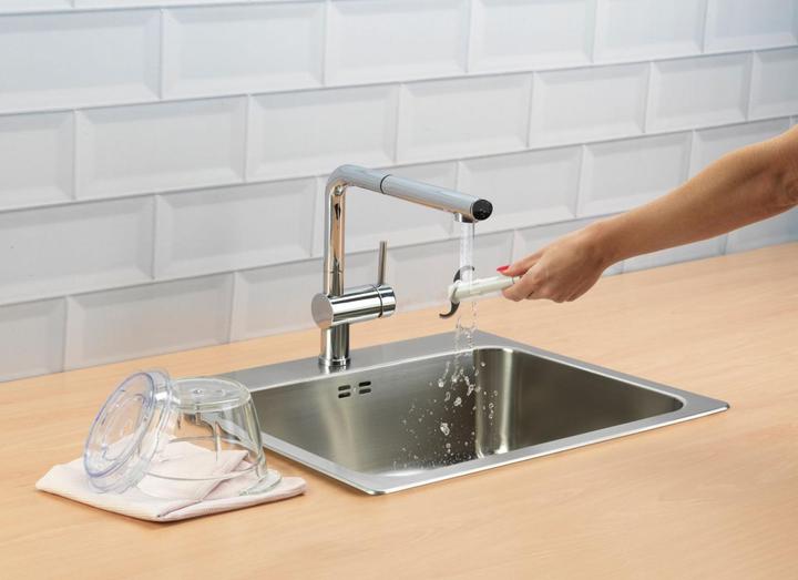 Produktbild Gorenje Zerkleinerer (1000 ml, 500 W)