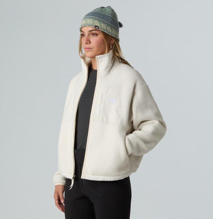 Immagine prodotto North Face W'S Yumiori Full Z Ip (M)