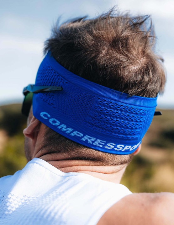 Actual product image Compressport Headband On/Off
