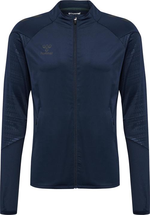 Produktbild hummel Hmlpro Training Zip Jacket (3XL)