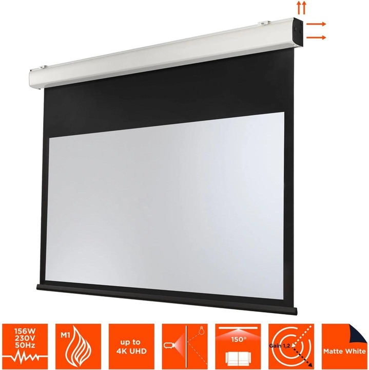 Productafbeelding Celexon Motor Expert XL (163", 16:10)