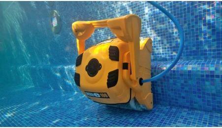 Actual product image Dolphin Wave 100