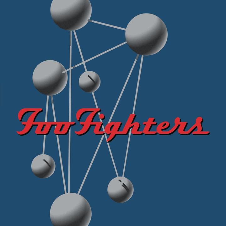 La couleur et la forme (Foo Fighters)