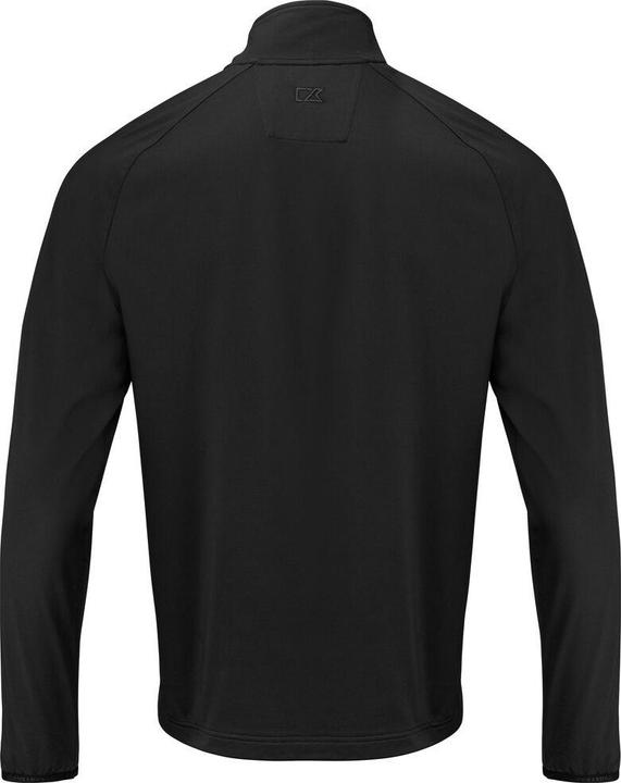 Immagine prodotto Cutter & Buck Adapt Top Mezza Cerniera Uomo (M)