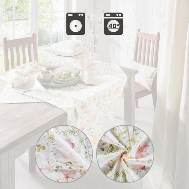 Actual product image Erwin Müller Tischläufer (40 x 170 cm)