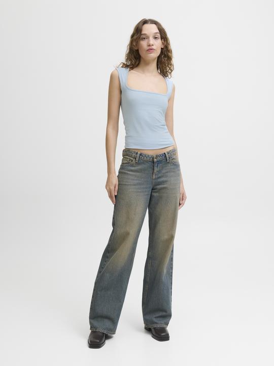 Immagine prodotto JJXX Jxisabella Gigi Str Sl Top Jrs Noos (XL)